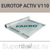 Пароизоляция FAKRO EUROTOP ACTIV V110