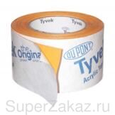 Скотч Tyvek ACRYLIC TAPE 60мм