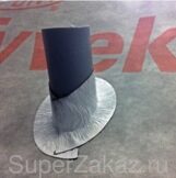 Самоклеющая лента  Tyvek FLEXWRAP EZ