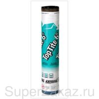 Кровельная мембрана KATEPAL TOPTITE 6* LIIMARI, коричневый 8x1 М (1/33)