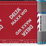 Гидроизоляция DELTA-MAXX WD