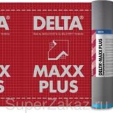 Гидроизоляция DELTA-MAXX PLUS