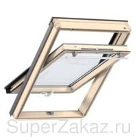 Окно мансардное VELUX 55x78 GLR CR02 3073BIS